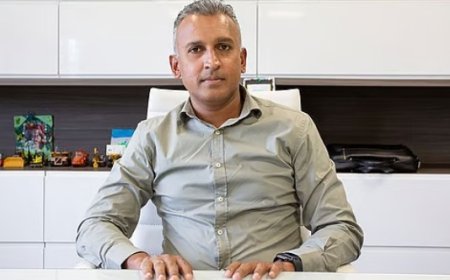 Baitali pleit voor strafregels tegen foute bewindslieden