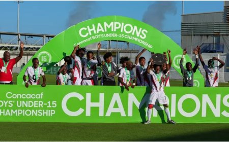 Column: Er zit muziek in de jeugd