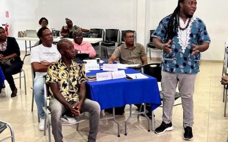 Aankomende dc’s worden intensief voorbereid op juiste taakuitvoering