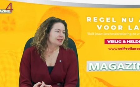 Bewustwordingscampagne over suïcidepreventie op 6 en 7 september