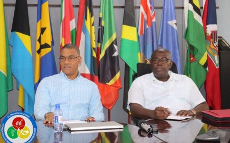 Ministers Baasaron en Landveld willen nauwere samenwerking EZ en TCT