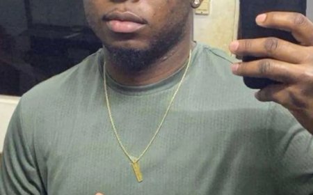 Jair: Profiel van een kleine ondernemer van Chapo’s  Hotwings