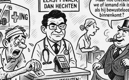 Misiekaba’s spoedreparatie: eerst blunderen, dan pleisters plakken op eigen woorden