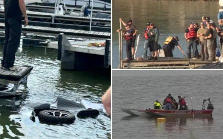 4-jarig jongetje in VS verdronken, nadat moeder hem in meer gooide ‘om aan God te geven’