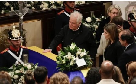 Minderjarige moordenaar van Miguel Uribe veroordeeld tot zeven jaar