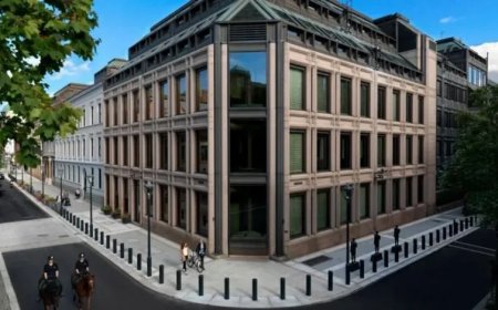 Noors staatsfonds van $2 biljoen stapt uit Caterpillar en Israëlische banken