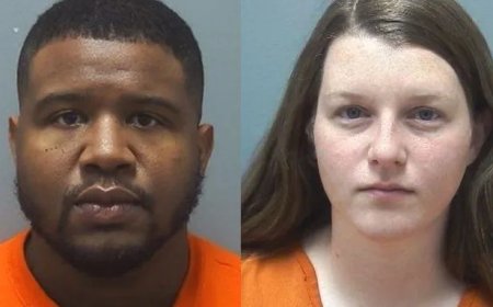 Koppel in Georgia veroordeeld voor mishandeling baby