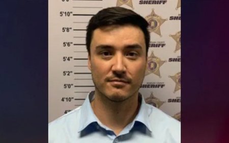 Voormalig chiropractor uit Alabama veroordeeld voor poging vrouw dodelijk te vergiftigen met 