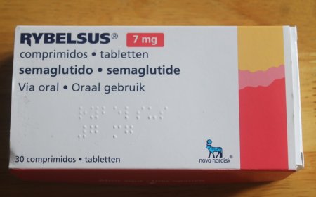 Suriname in de ban van Ozempic-rage