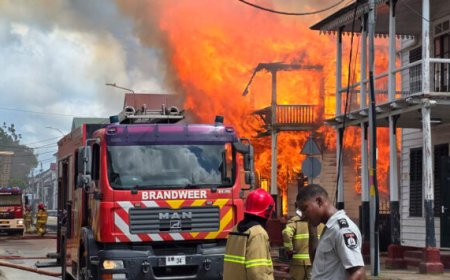 Strafzaak brandstichting Henck Arronstraat uitgesteld
