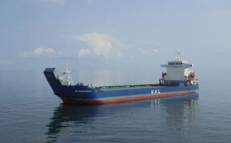 UAL begint met lijndienst over zee van Trinidad naar Suriname