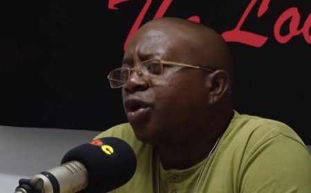 RvC SLM presenteert binnenkort bevindingen aan president en vicepresident