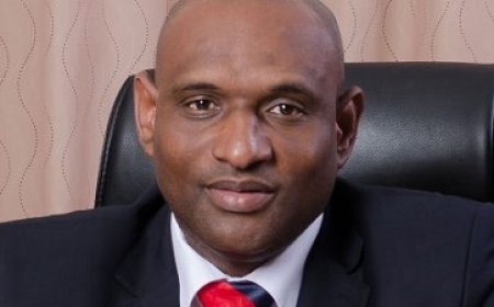 Politiebericht over aanhouding Regilio Dodson