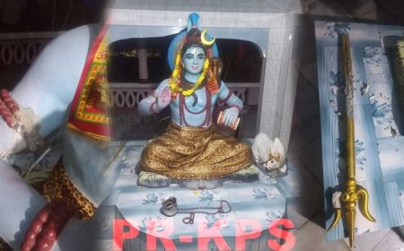 ‘Bugru’ pleegt heiligschennis