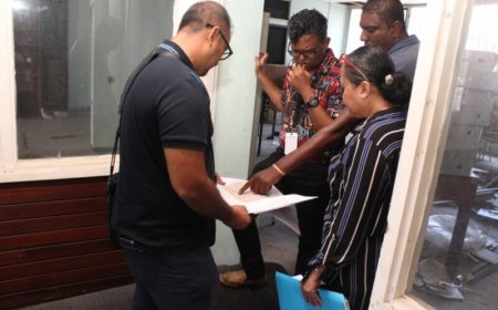 HvJ speelt in op toekomstig ruimtegebrek: Renovatie oud-KKF-gebouw start maandag