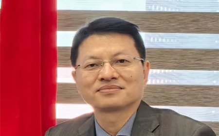 Chinese ambassadeur: Vrede en rechtvaardigheid, juiste keuze voor de mensheid