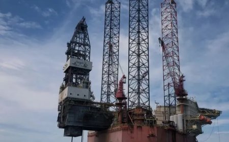 Ravaksur Plus benadrukt urgentie nationaal voorbereidingsplan op olie- en gassector