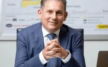 Rudolf Elias: “Zonder breed gedragen plan rennen we regelrecht de afgrond in”