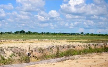 “Wie jarenlang heeft geprofiteerd van chaos, moet nu verantwoording afleggen”