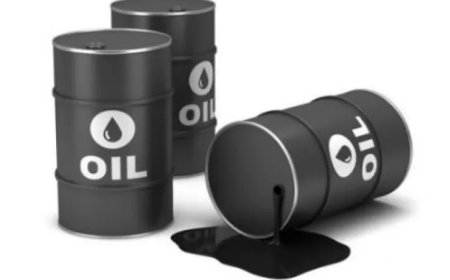 Olieprijs verwachtingen wijzen op daling