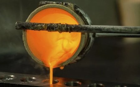 Newmont kondigt banenreductie aan in groot bezuinigingsplan