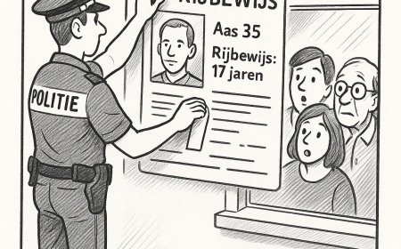 Politie ondermijnt vertrouwen met schending van privacy rechten