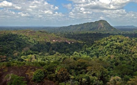 Kwinti-gemeenschap wil eigen dc kandidaat voor Boven-Coppename