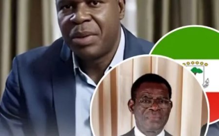 President’s zoon veroordeeld voor verkoop staatsvliegtuig