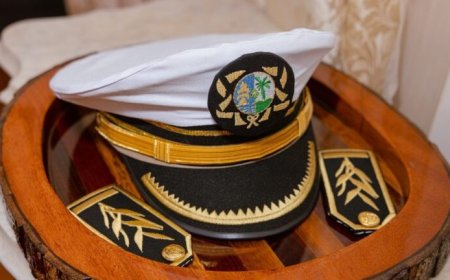 Nieuwe districtscommissarissen worden maandag beëdigd en geïnstalleerd