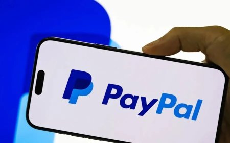 PayPal-crash in Duitsland: €10 miljard geblokkeerd