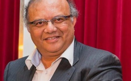 Ambassadeur Khargi stapt op na beschuldigingen: “Ongegrond en onjuist”