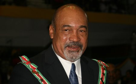 Bouta’s laatste zet