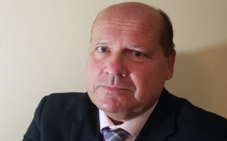 Canadese luchtvaartdeskundige wil SLM leiden