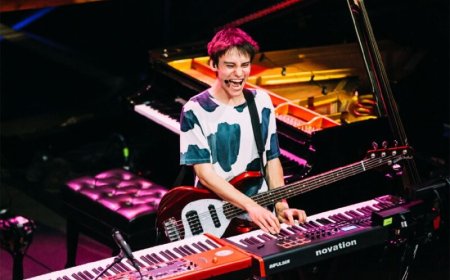 Elfde Curaçao North Sea Jazz 2025 begonnen met keur aan artiesten