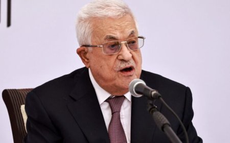 VS trekt visa in voor Palestijnse afvaardiging VN-vergadering