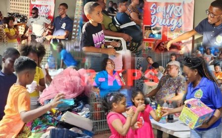 Ouder- en kind-infosessie Kwatta krijgt vervolg