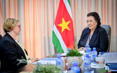 Geerlings-Simons zal algemene vergadering VN in september toespreken