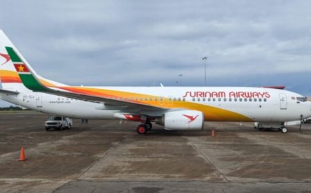 Luchtvaartkenner Stienstra: “Afkomen van EU-blacklist is geen oplossing luchtvaartproblemen”