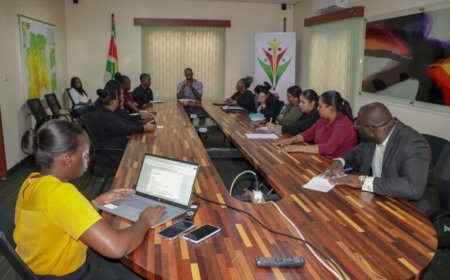 Werkzaamheden Examencommissie hervat