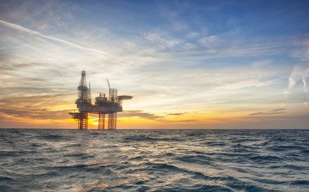 24 november start veiling nieuwe vergunningen voor exploratie in Surinaamse kustwateren 