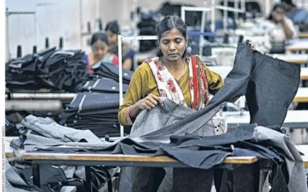 India Braces for Amerikaanse Tarieven