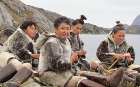 Deense premier biedt excuses aan voor plaatsen spiraaltjes bij vrouwen in Groenland