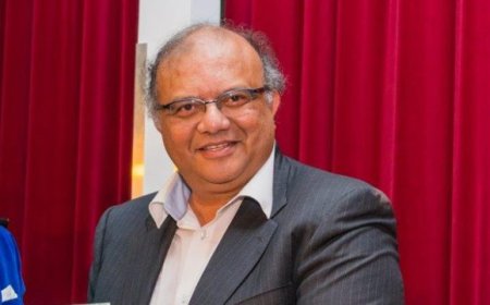 Diplomatie is geen toneelstuk: Suriname verliest!