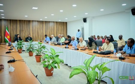 Regering geïnformeerd over pijnpunten collectief vakbonden