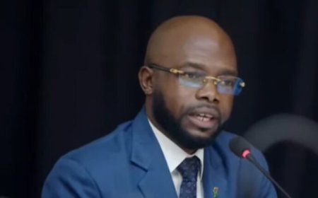 Misiekaba: “Digitalisering van de gezondheidssector gaat door met IDB-steun”