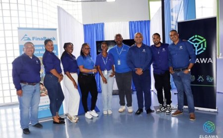 Elgawa en Finabank slaan handen ineen bij Green Financing Event