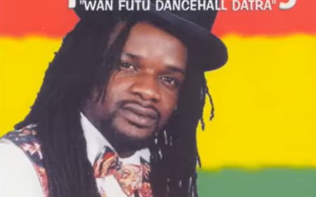 Muzikaal eerbetoon Papa Touwtjie