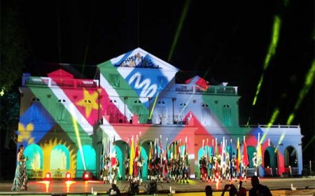 CARIFESTA EN DE LESSEN UIT HET VERLEDEN