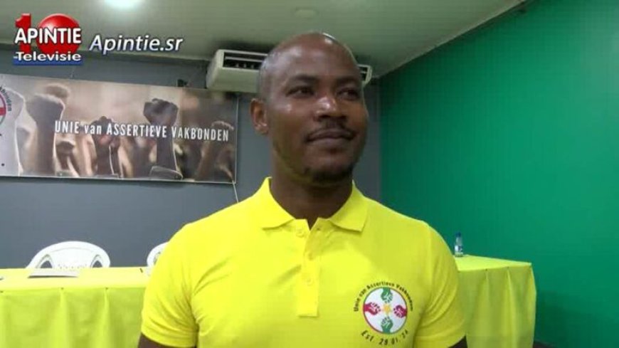 Hellings stapt naar Arbeidsinspectie na ontslag door EBS-directie