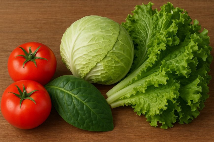 Groenteprijzen stijgen fors: tot 66% duurder op de markt